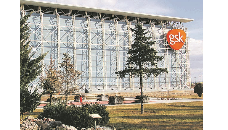 GSK 2