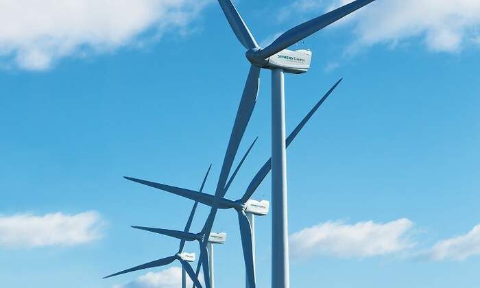 gamesa