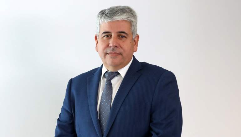 Luis Javier Blas