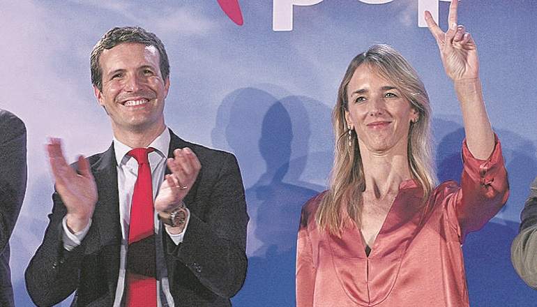 Casado y lvarez de Toledo