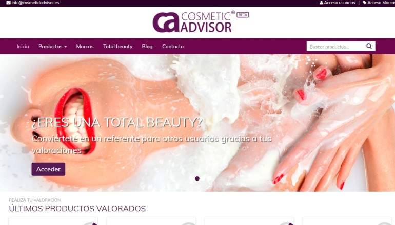 cosmetica