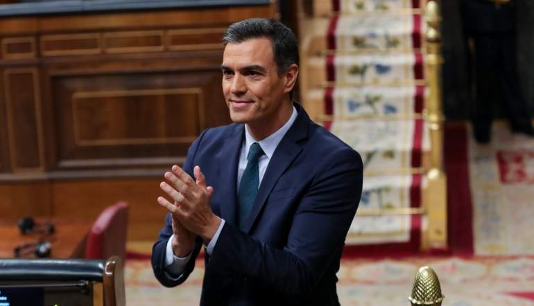 Pedro Snchez