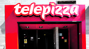 Telepizza presenta un Erte para solo 1.500 trabajadores y complementará los sueldos