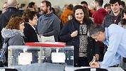 El efecto de Cataluña en las elecciones: PP y Vox suben, el PSOE sigue a la baja y Ciudadanos no reacciona, según varios sondeos