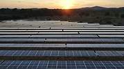 Forestalia y Ligthsource BP se alían para desarrollar 100 MW fotovoltaicos en Teruel