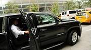 El Gobierno modificará la Ley de Transportes para solucionar el conflicto del taxi