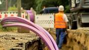 La fibra óptica ya supera las 10 millones de líneas en España