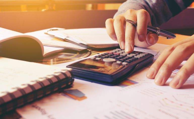 finanzas