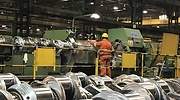 La crisis industrial pone en jaque el futuro de Celsa, Duro y Abengoa