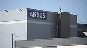 La planta de Getafe, principal afectada por el ERE de Airbus