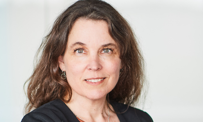 Sigrid de Vries CLEPA