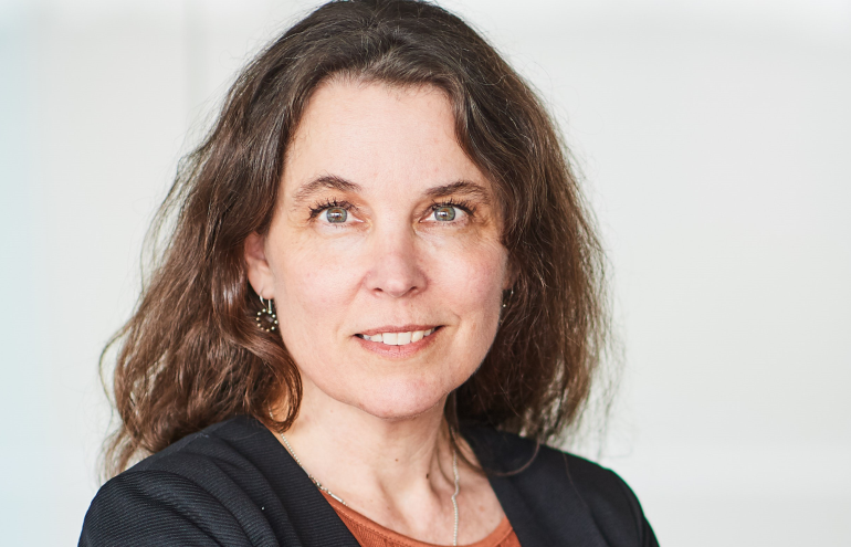 Sigrid de Vries CLEPA
