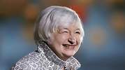 Yellen cree que la tasa de paro es ya del 12% o el 13% en EEUU y la economía se contraerá un 30%
