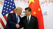 EEUU sella la paz con China y Wall Street estira los máximos un 5% desde diciembre