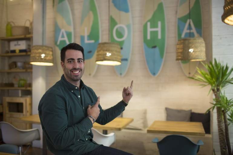 Guillermo Fuente Aloha Pok