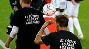 Superliga: así sería el daño económico en la sociedad de una competición europea elitista