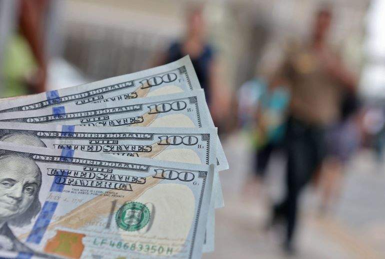 dolar