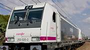 Renfe prepara un plan inmobiliario para entrar en logística y comercio online