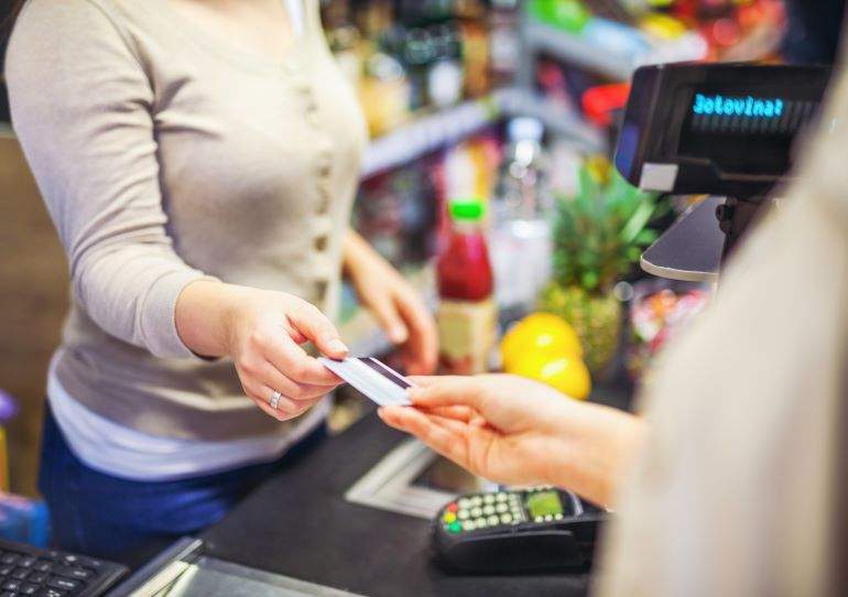 tarjetas de credito