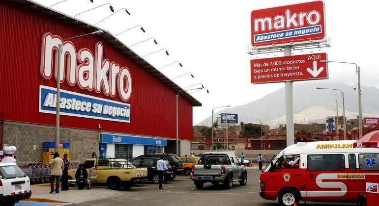 Makro