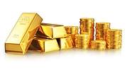 El oro sube un 9% desde diciembre y mira de cerca los 2,000 dólares
