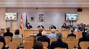 Arranca el juicio de la SGAE: Neri y Bautista se juegan 19 años de cárcel