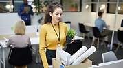 Así puedes dejar tu empresa con derecho a paro (e incluso indemnizaciones)