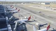 IAG resurge desde el precio del peor escenario: los 2 euros
