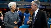 Los helicópteros de la liquidez de la Fed y el BCE iban unidos en 2008... y ahora no