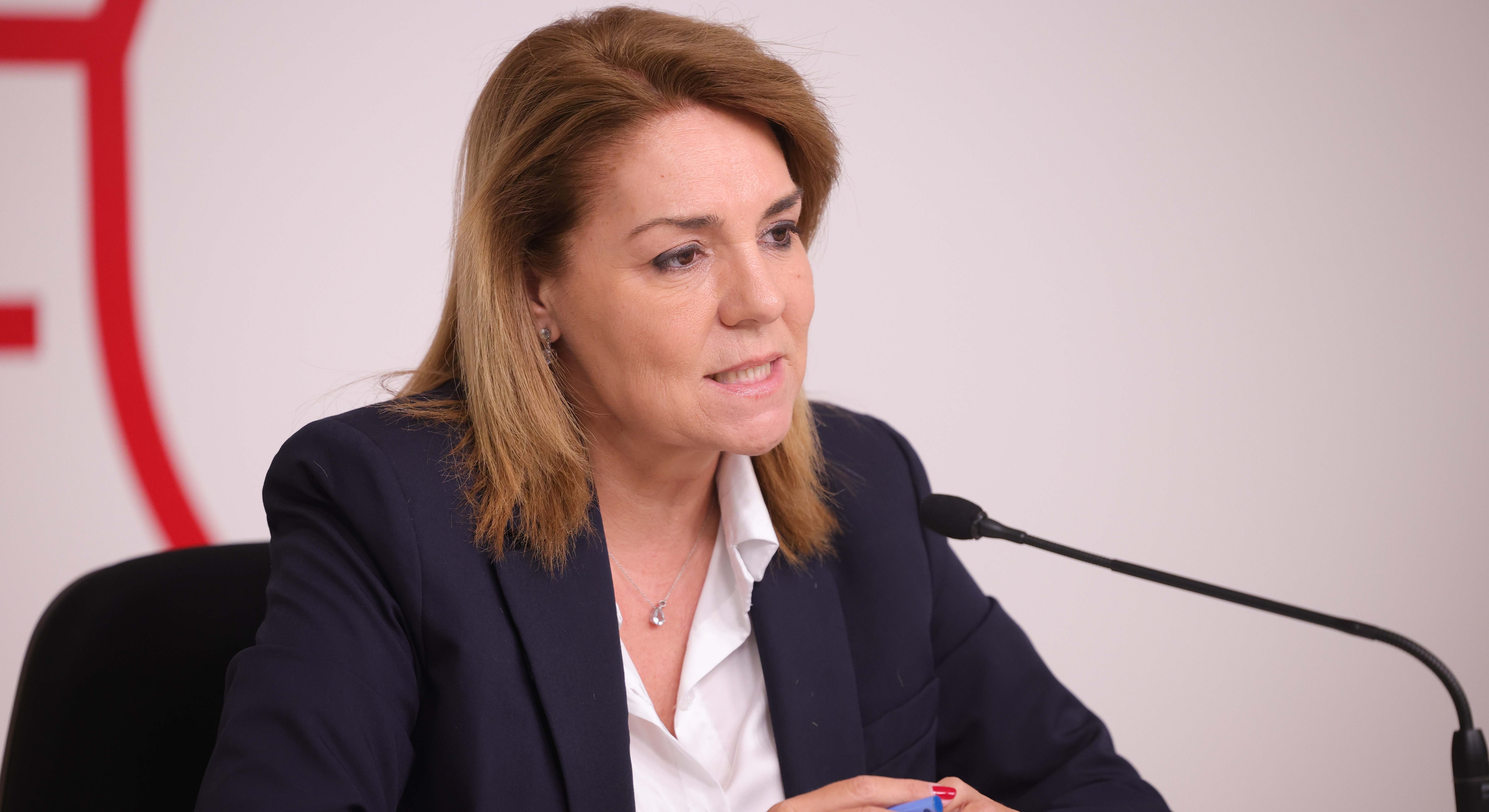 Susana Camarero