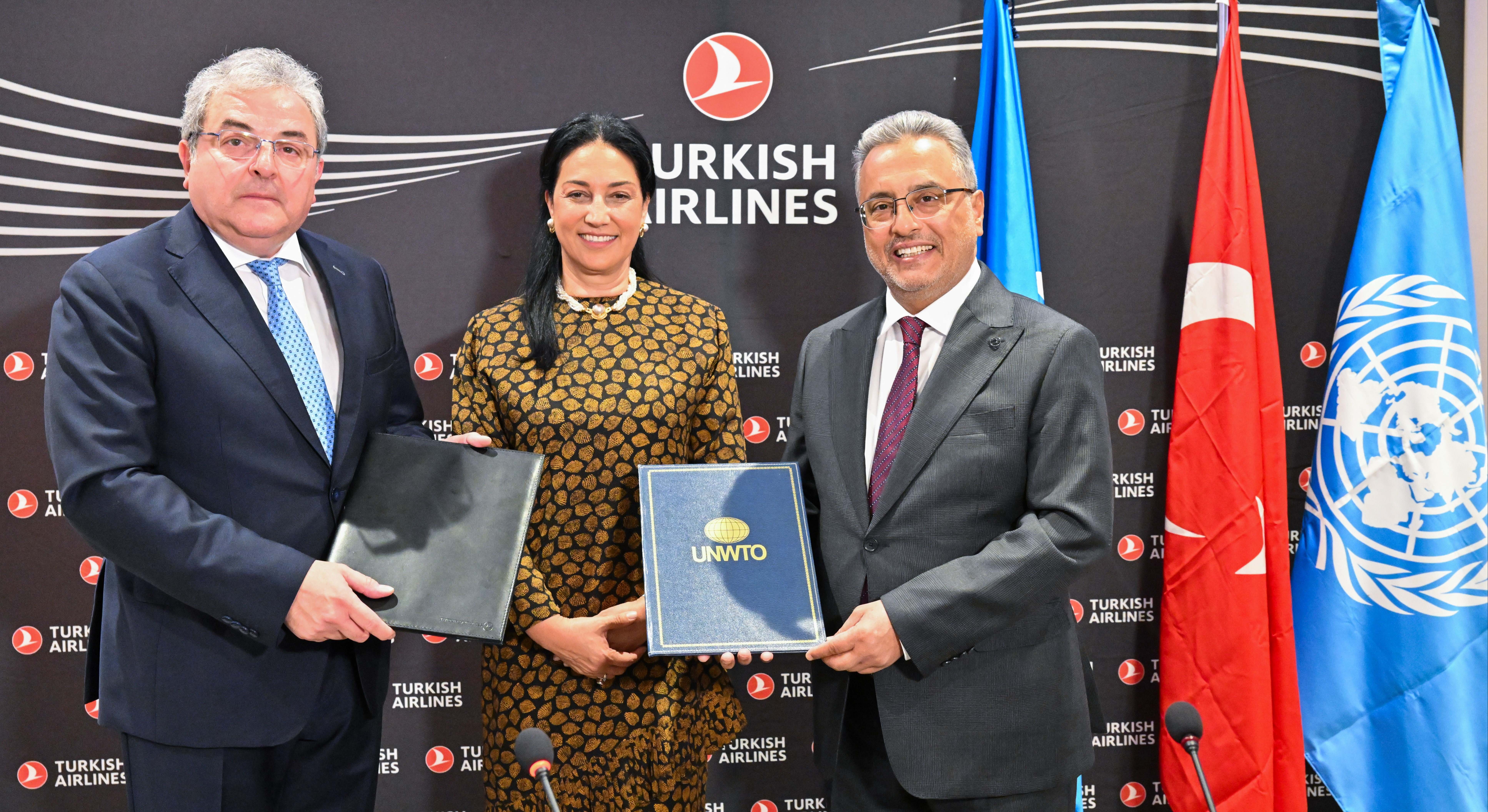 MoU Signing Ceremony