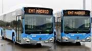 Llevar medio vacío el transporte público costará 3.300 millones hasta 2021