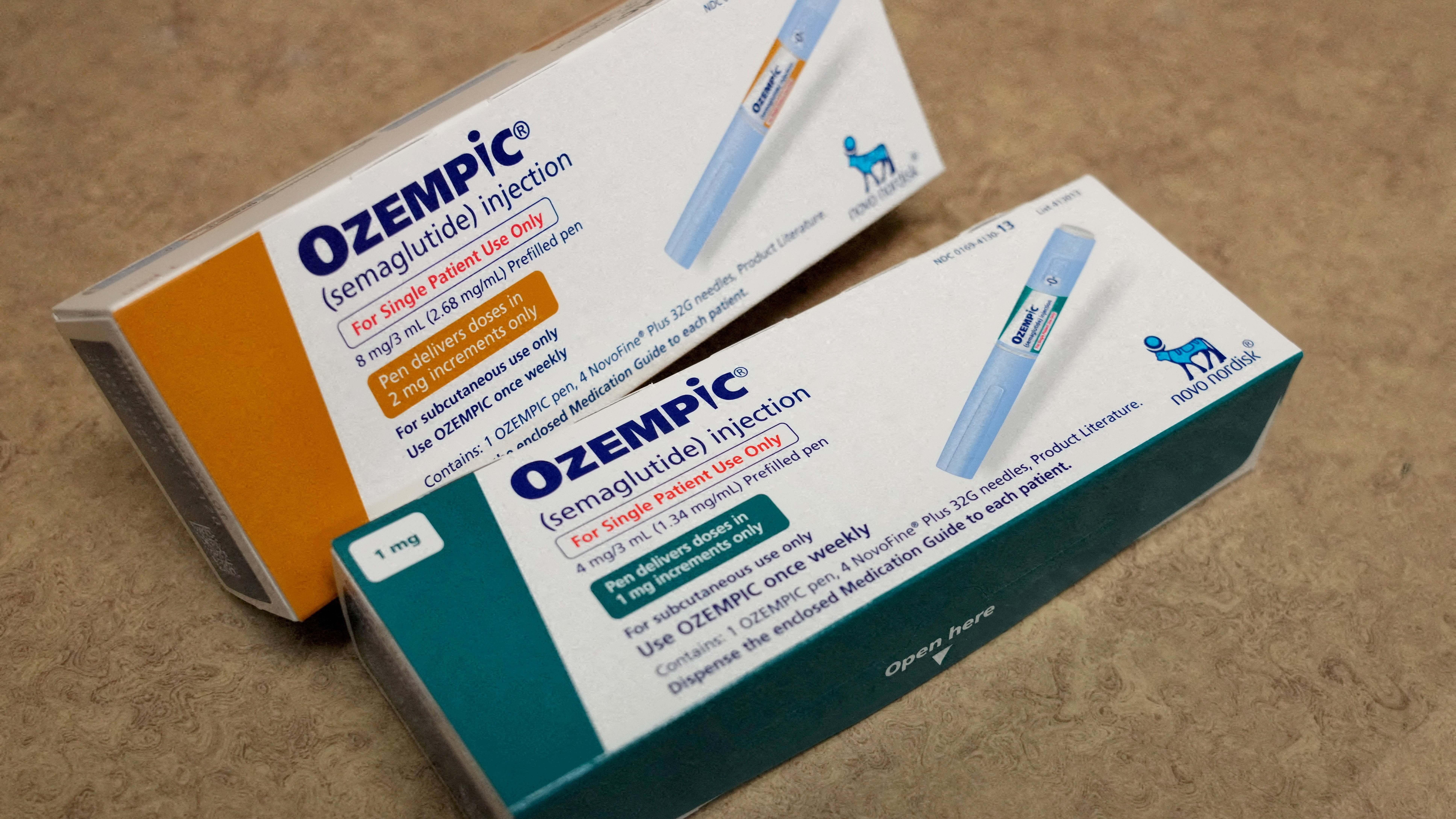 Ozempic