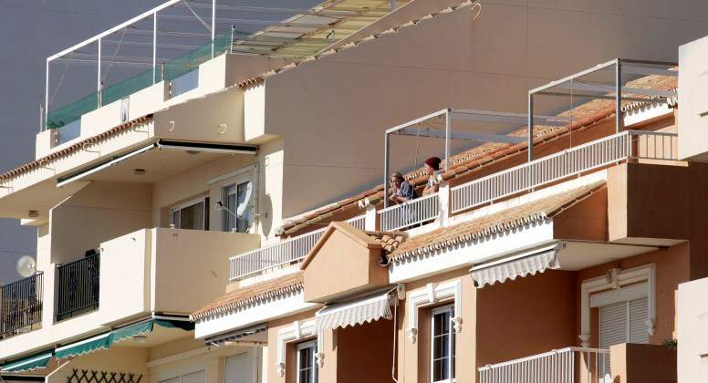 Vivienda turistica