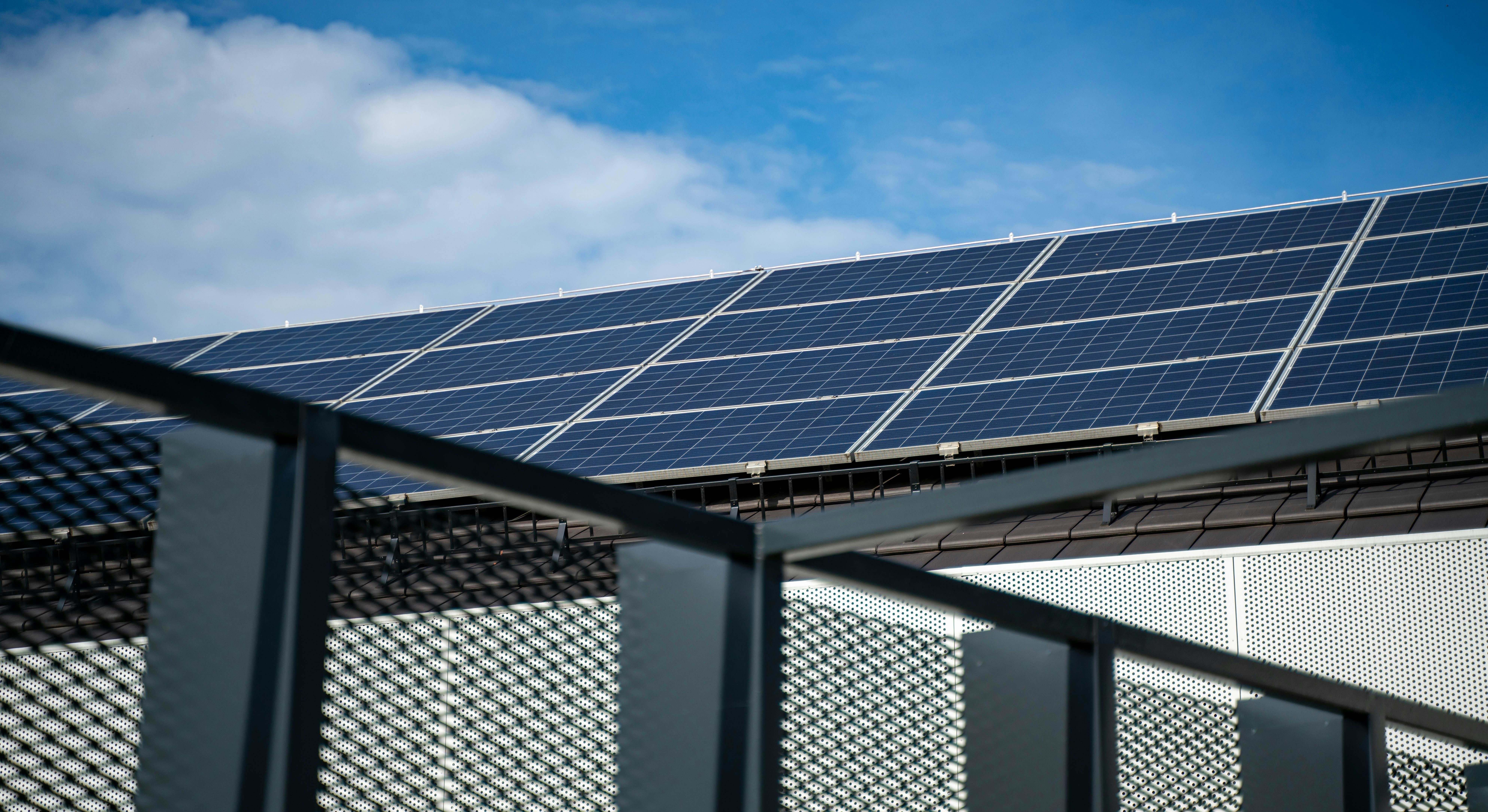Comunidades energéticas