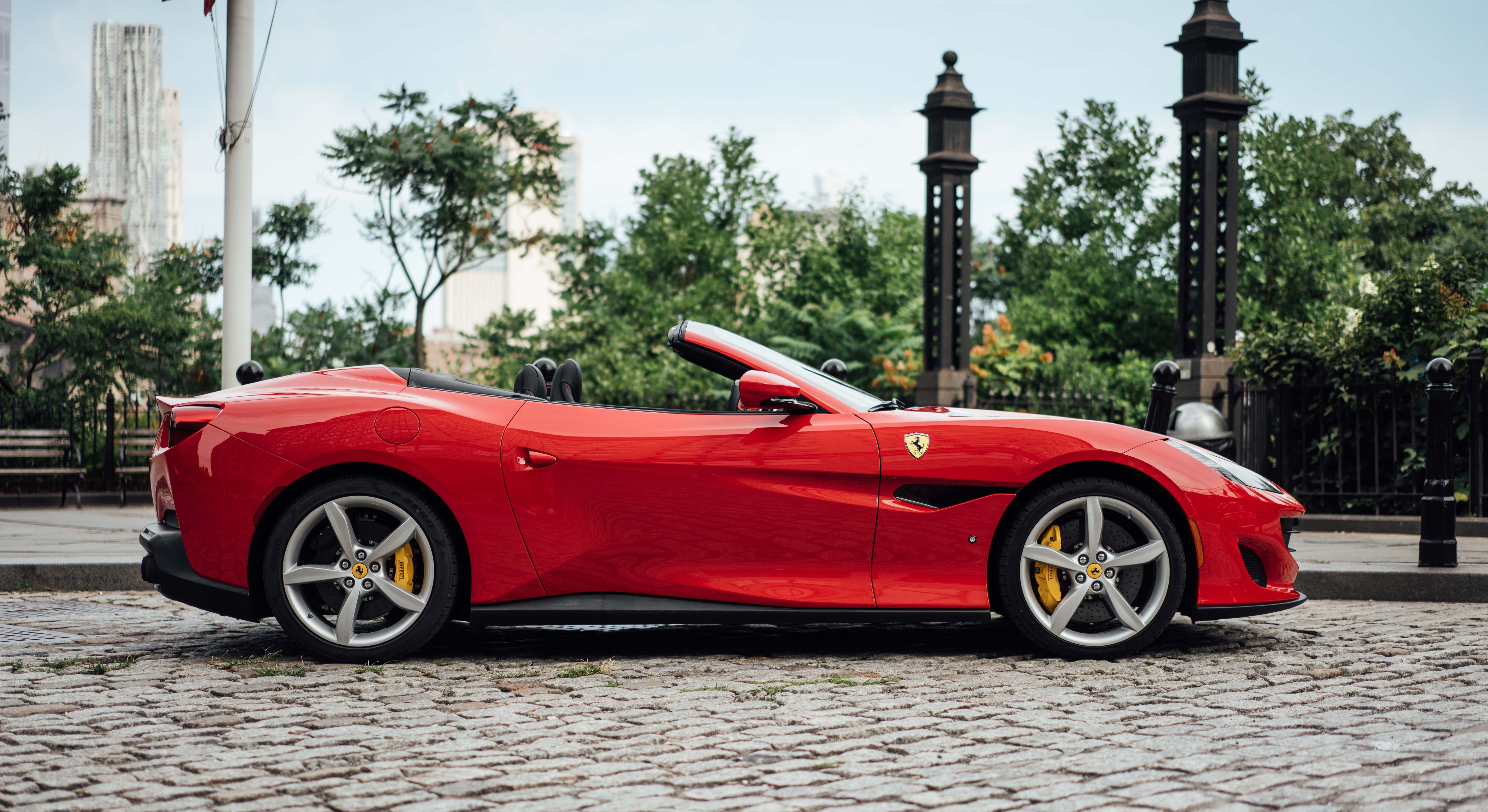 Ferrari