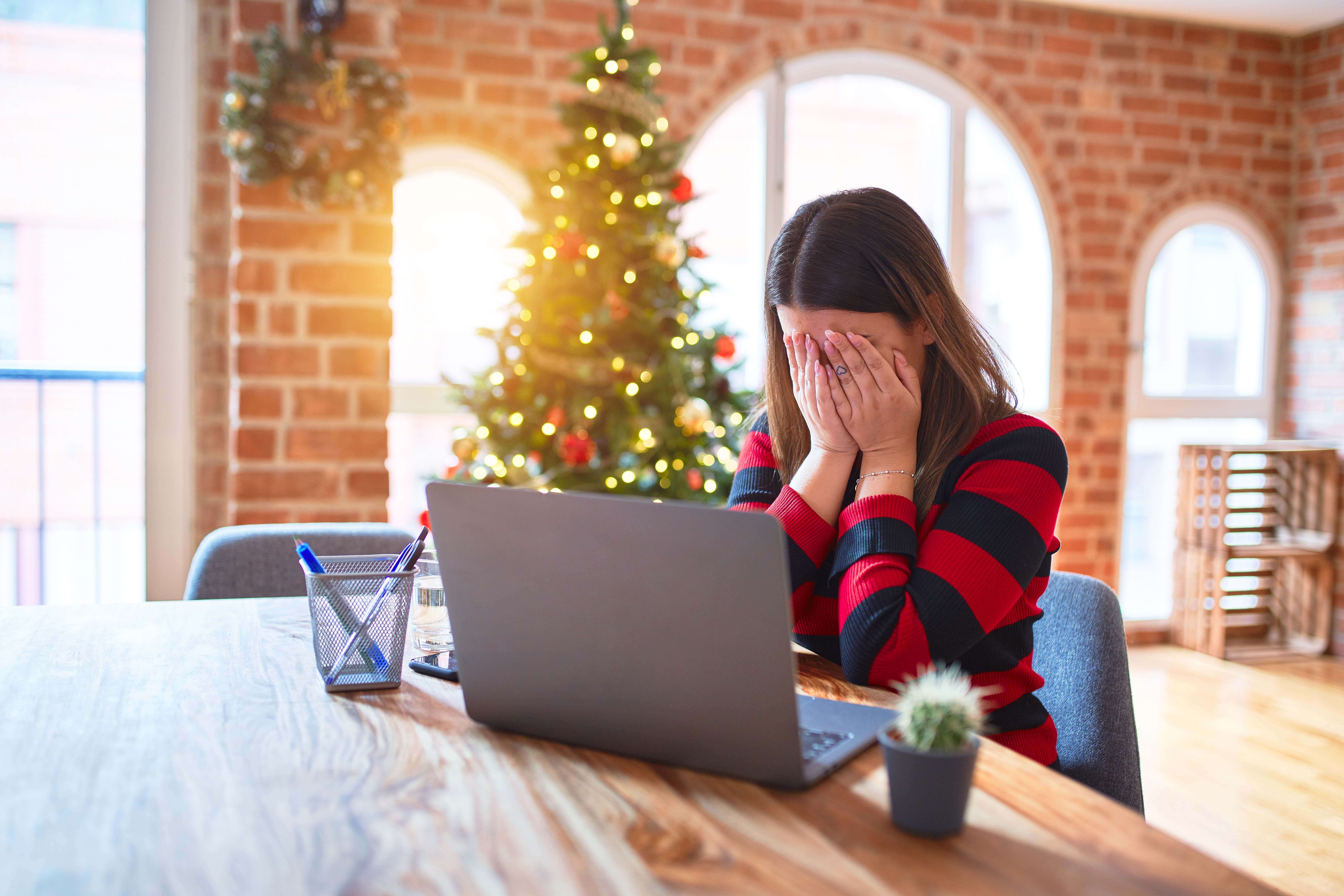 Vacaciones de Navidad. / Foto: iStock