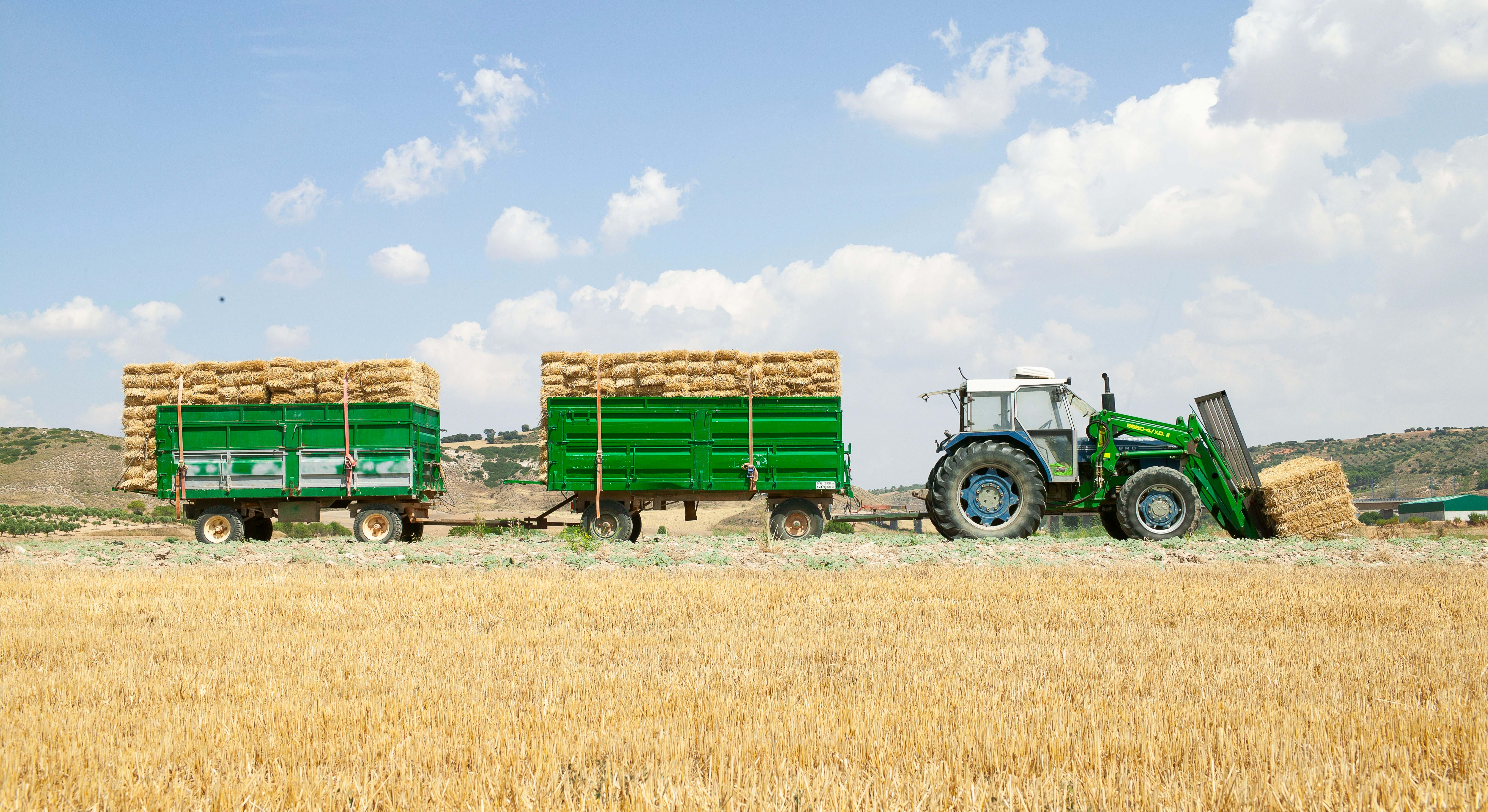 Agricultura