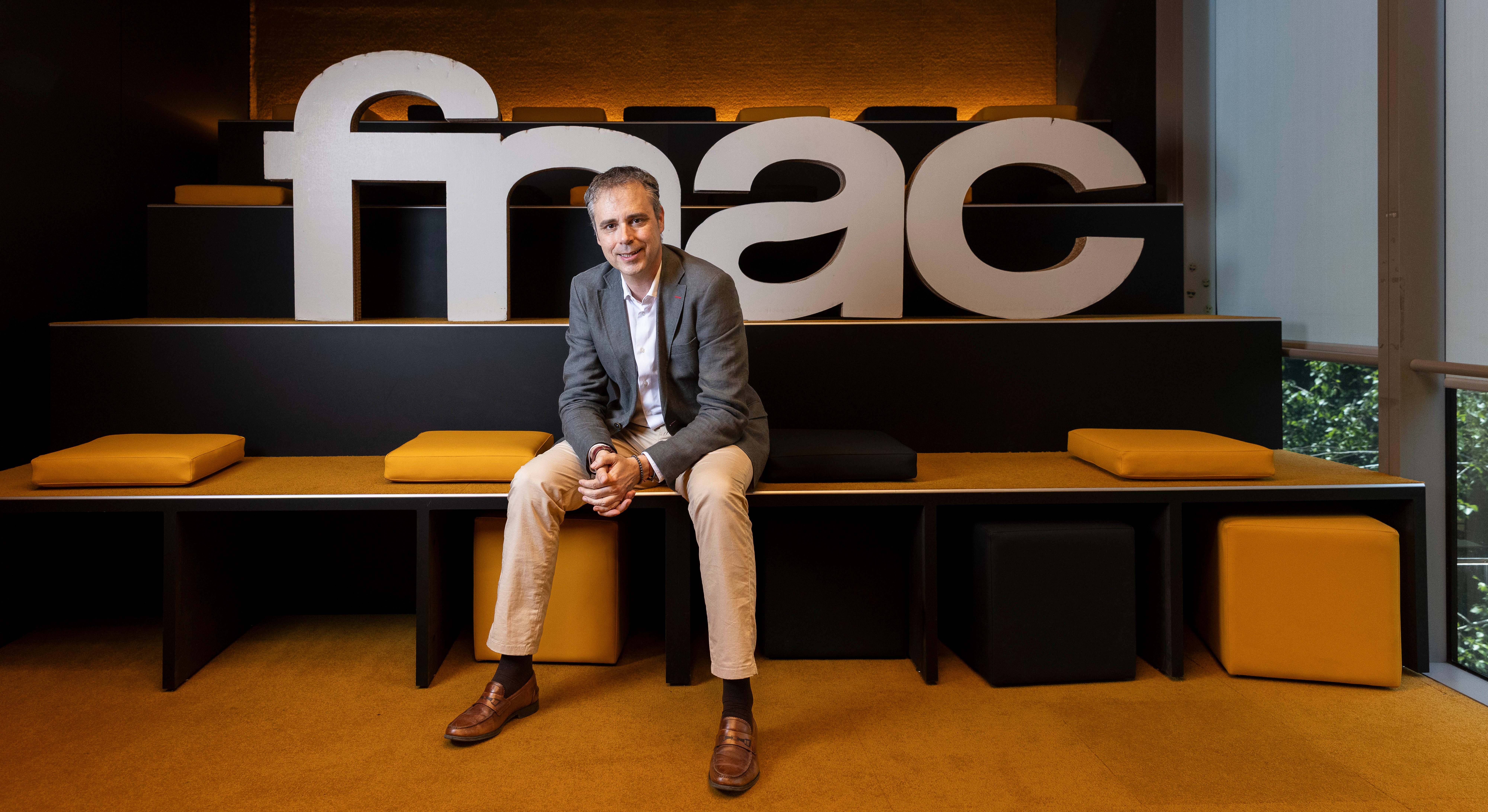 FNAC director general
