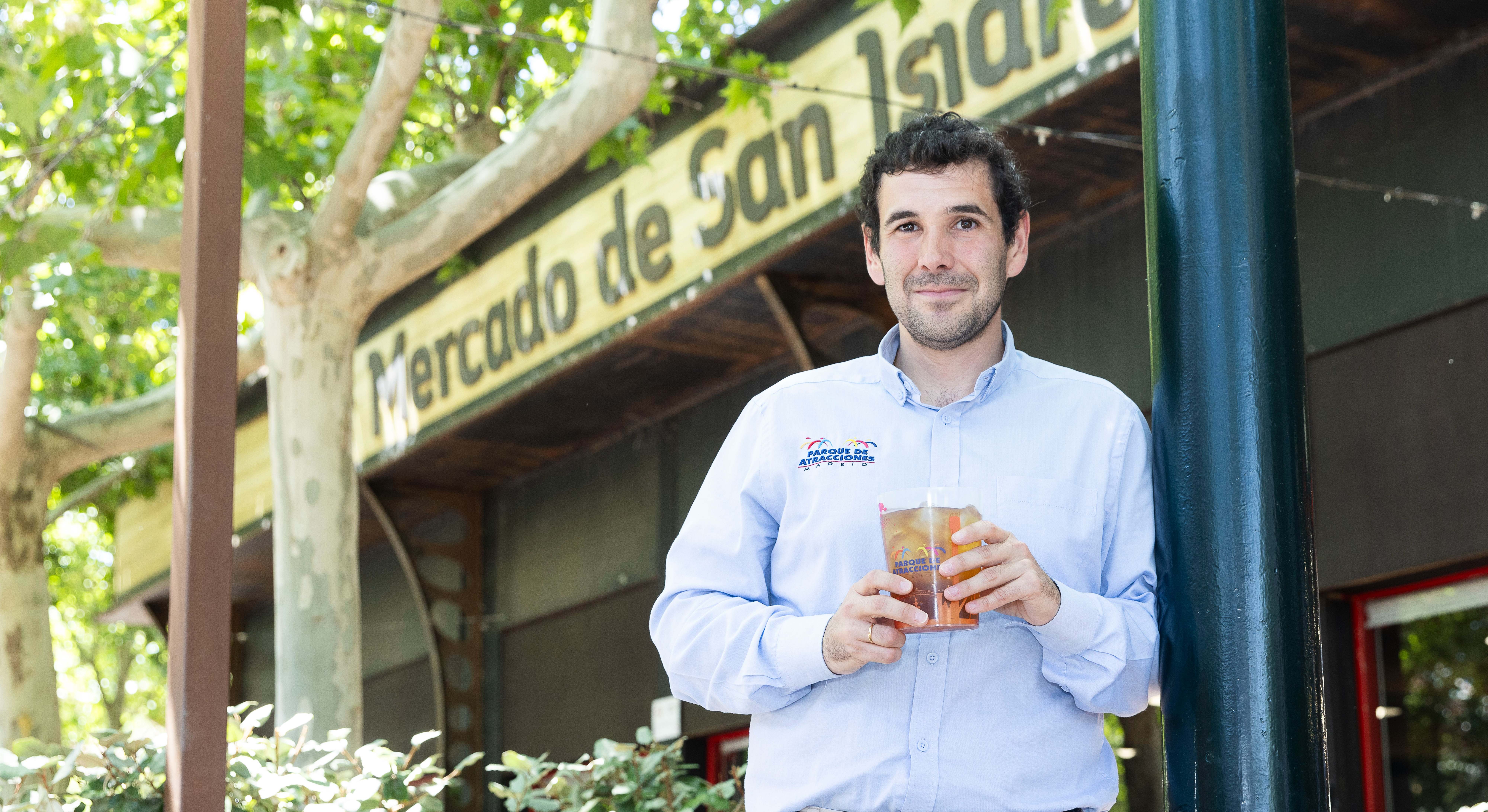 Alejandro Martín Asencio
