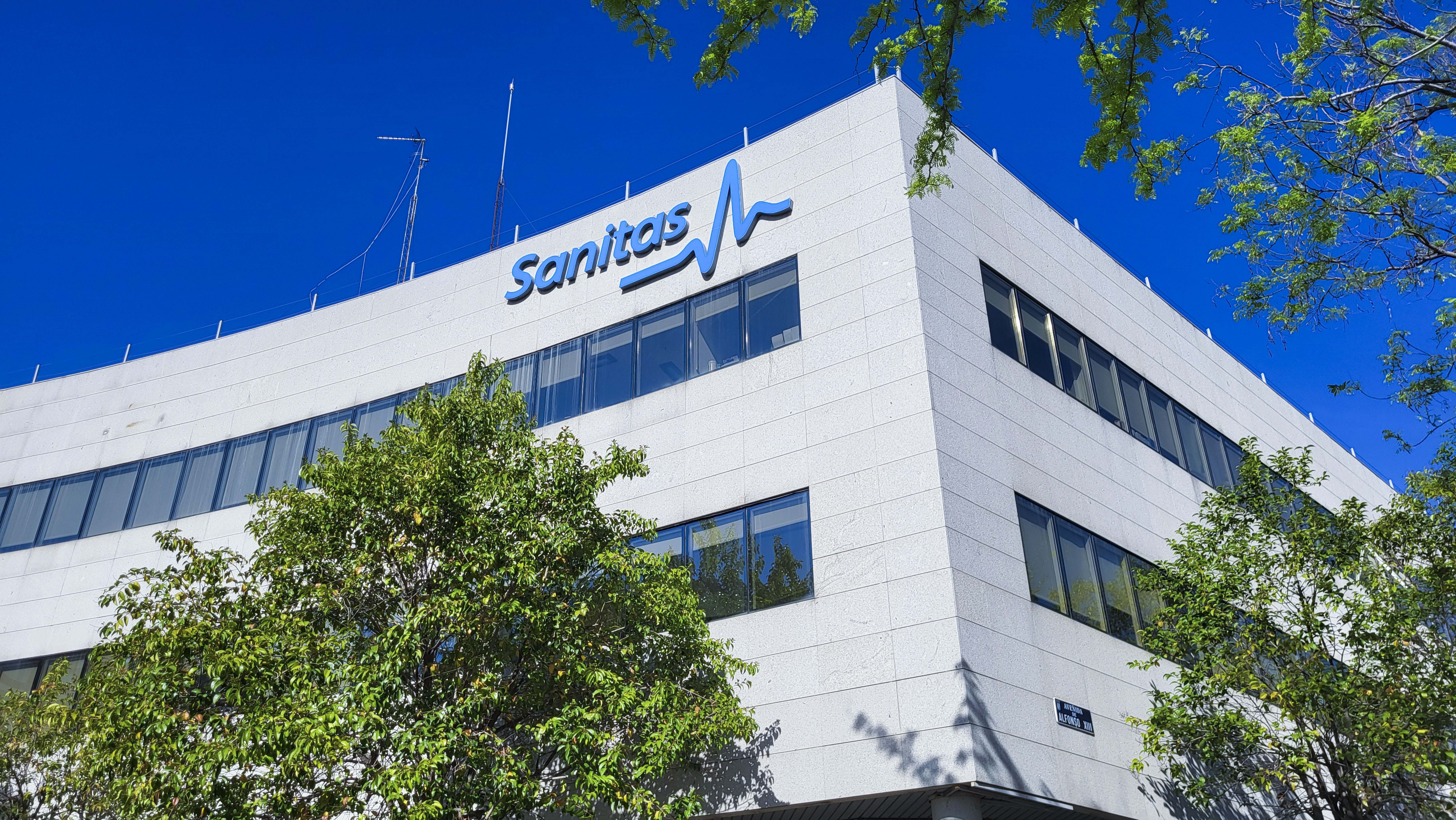 sanitas