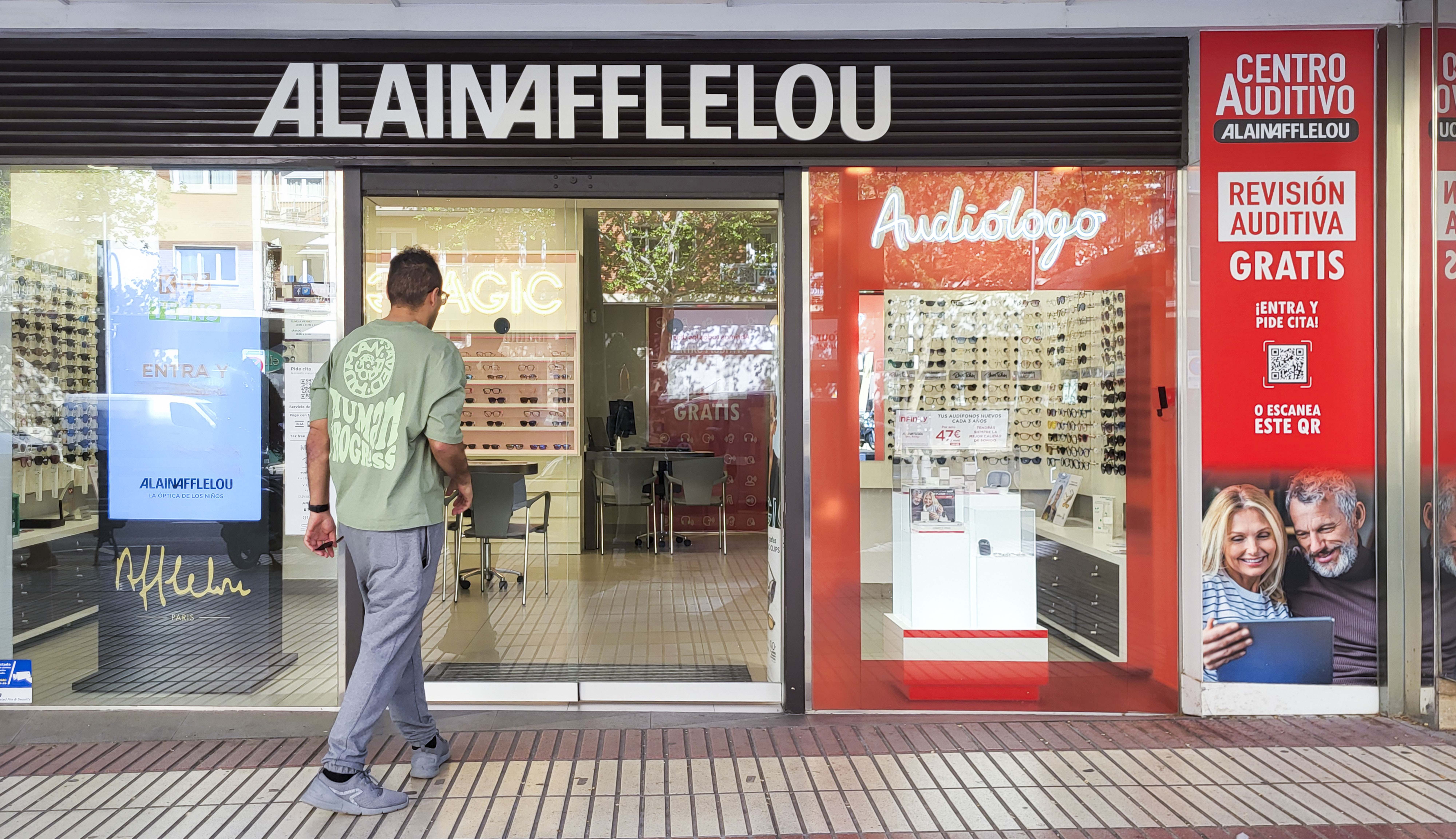 alainafflelou