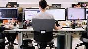 Los trabajadores ganan cinco veces más poder adquisitivo que los jubilados tras la crisis