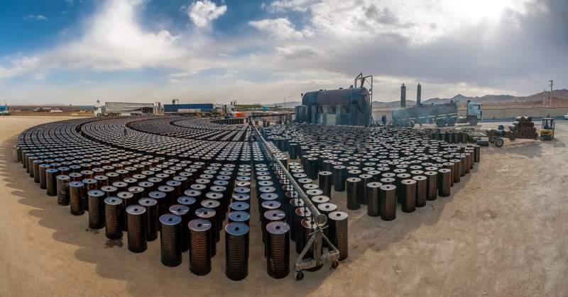 petroleo-empresa-iran-dreamstime.jpg