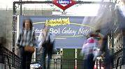 Mujer, entre 35 y 44 años, que va a trabajar, perfil del usuario de Metro de Madrid