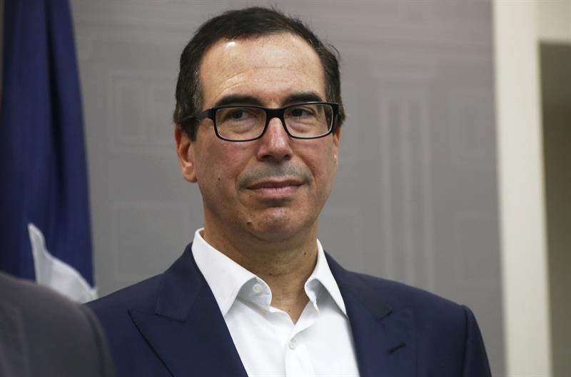 EEUU prevé significativos avances comerciales con China y separa el caso Huawei