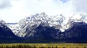 Comienza en Jackson Hole la gran cita de los banqueros centrales