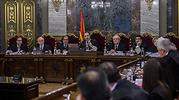 Así quiere la Generalitat sacar a la calle a los presos del procés