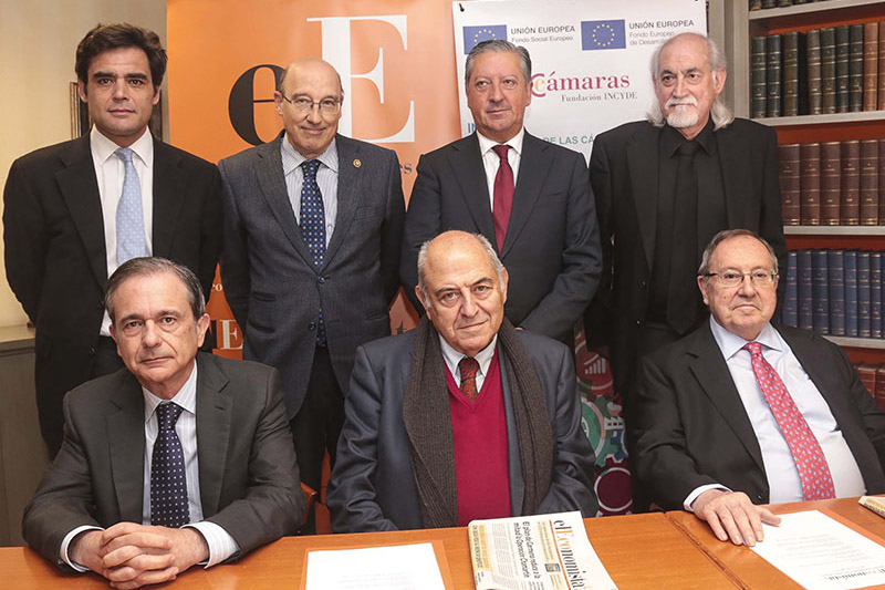 El emprendimiento en las aulas es la clave para ser competitivos