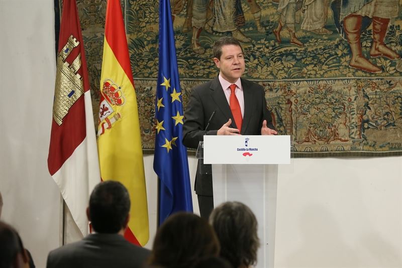 Emiliano García-Page